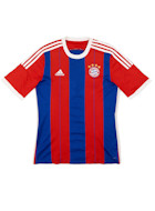 Bayern Munich 2014-2015 PROTOTYPE
